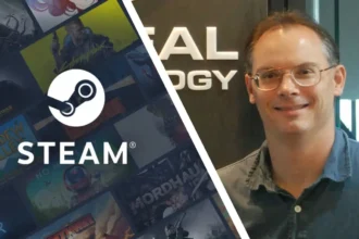 Steam вимагає розкривати використання ШІ в іграх — CEO Epic вважає це безглуздям