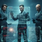 Хакери у костюмах: як фейкові IT-працівники крадуть дані компаній