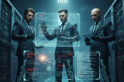 Хакери у костюмах: як фейкові IT-працівники крадуть дані компаній