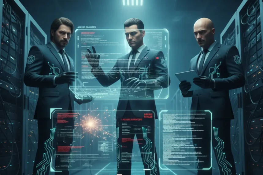 Хакери у костюмах: як фейкові IT-працівники крадуть дані компаній