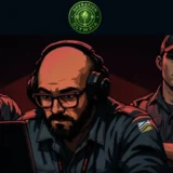 Поліція закрила Cryptomixer: відмито €1,3 мільярда