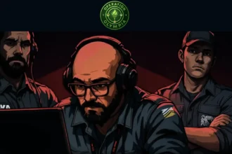 Поліція закрила Cryptomixer: відмито €1,3 мільярда