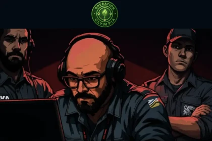 Поліція закрила Cryptomixer: відмито €1,3 мільярда