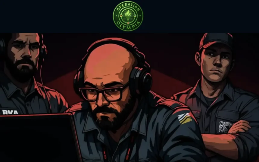 Поліція закрила Cryptomixer: відмито €1,3 мільярда