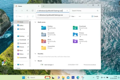 Microsoft виправила гальмування провідника Windows 11, але проблема глибша