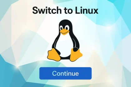 Чому користувачі масово переходять на Linux у 2025 році