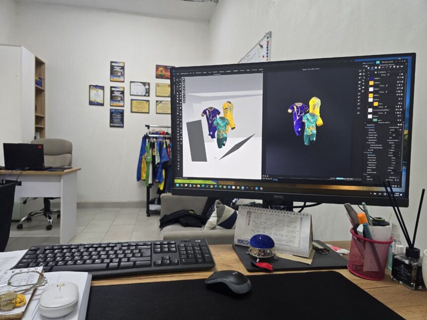 Український бізнес зростає завдяки впровадженню цифрових рішень