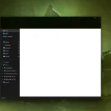 Microsoft зламала темний режим File Explorer у Windows 11