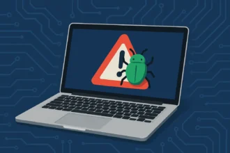 Шкідливе ПЗ для Mac стрімко поширюється, а Apple послабила один із ключових захисних механізмів