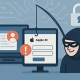 apple id scam1