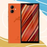 Jolla Phone повертається: Linux-смартфон з фокусом на приватність як альтернатива Android та iOS