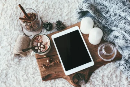 12 способів використання старого iPad
