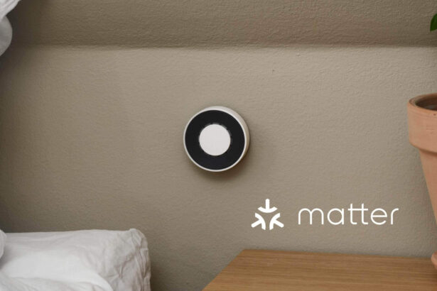 Matter: один стандарт для всіх розумних пристроїв у домі