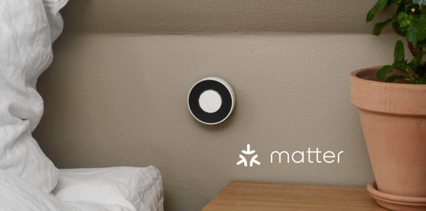 Matter: один стандарт для всіх розумних пристроїв у домі