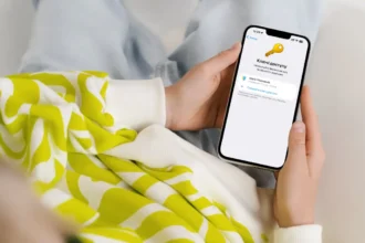 Як встановити ключі доступу в Telegram — ІНСТРУКЦІЯ