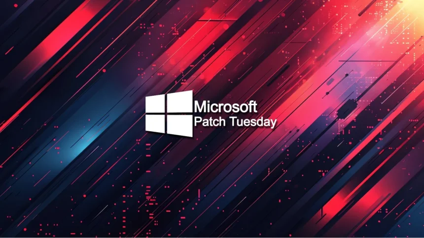 Microsoft Patch Tuesday: виправлено три zero-day вразливості та 57 помилок у грудневому оновленні безпеки 33 Microsoft Patch Tuesday: виправлено три zero-day вразливості та 57 помилок у грудневому оновленні безпеки