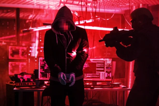 У Іспанії заарештували хакера, який вкрав 64 млн записів даних