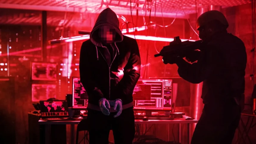 У Іспанії заарештували хакера, який вкрав 64 млн записів даних