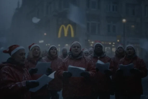 McDonald's та Coca-Cola випустили святкову AI-рекламу — і отримали хвилю критики