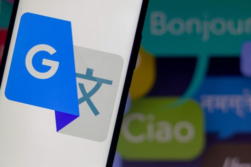 Google Translate отримав можливості штучного інтелекту Gemini 33 Google Translate отримав можливості штучного інтелекту Gemini