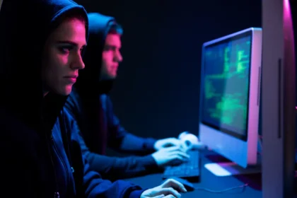 Рейтинг кіберзагроз: атаки зі штучним інтелектом і NFC-загрози стають активнішими