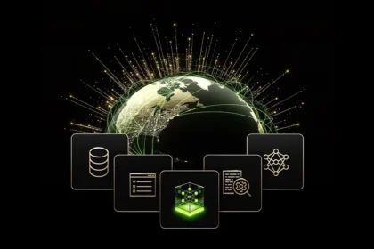 Nvidia стає серйозним розробником ШІ-моделей з випуском Nemotron 3