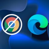 Microsoft знову намагається утримати користувачів від завантаження Chrome