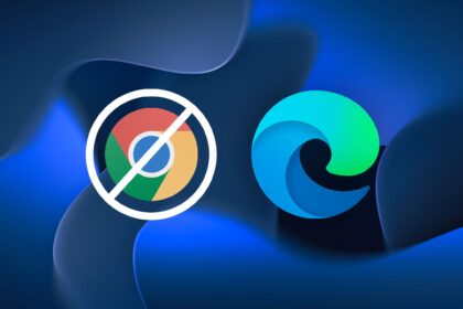 Microsoft знову намагається утримати користувачів від завантаження Chrome