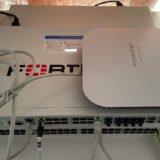 Понад 25,000 пристроїв Fortinet під загрозою віддалених атак