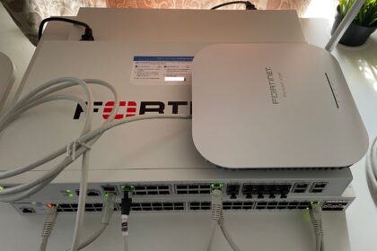 Понад 25,000 пристроїв Fortinet під загрозою віддалених атак