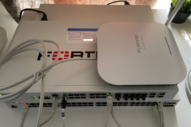 Понад 25,000 пристроїв Fortinet під загрозою віддалених атак