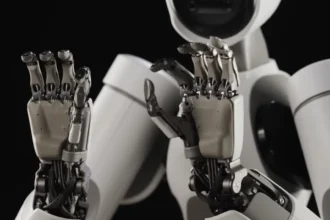 4 вражаючі демонстрації роботів 2025 року та одна епічна невдача