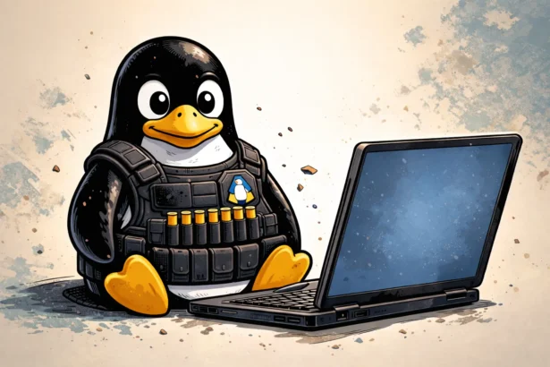 Що робить Linux таким надійним?
