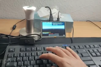 Найдивніші технологічні історії 2025: від гучного Wi-Fi до Linux у PDF