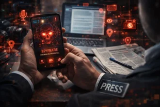 Що робити, якщо вас атакували державні хакери: повний гайд із захисту від урядового кібершпигунства