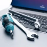 Ремонт ноута, який відкладаєш до останнього