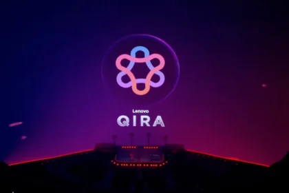 Lenovo представила Qira — ШІ-помічника для всіх своїх пристроїв
