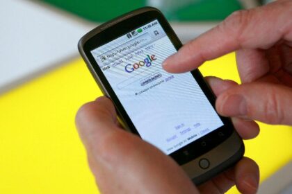 Перший телефон Google: історія Nexus One, який визначив майбутнє Android