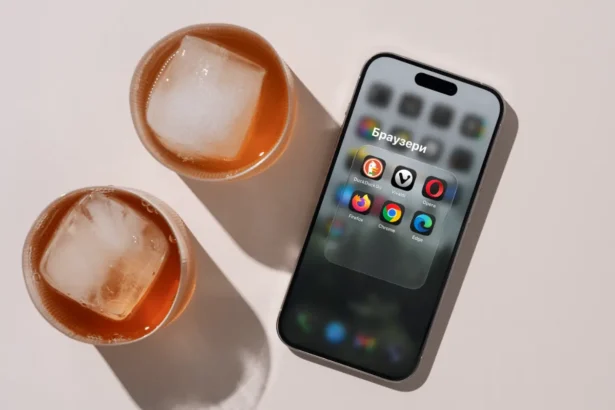 Як обрати браузер для iPhone: найкращі альтернативи Safari