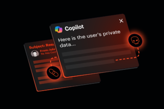 Reprompt атака: Як одне посилання дозволило хакерам обійти захист Copilot