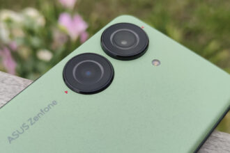 ASUS припиняє випуск нових смартфонів — ресурси переходять на Physical AI