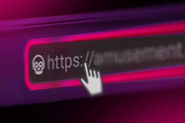 Фармінг: невидима загроза, яка краде дані без вашого відома