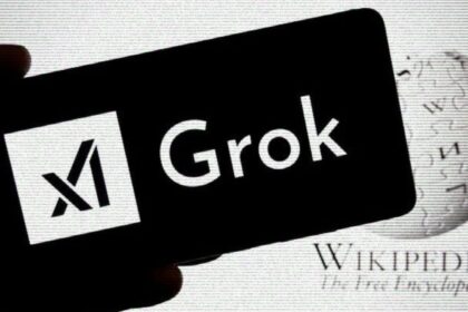 Модель GPT-5.2 від OpenAI використовує сумнівні джерела — зокрема Grokipedia