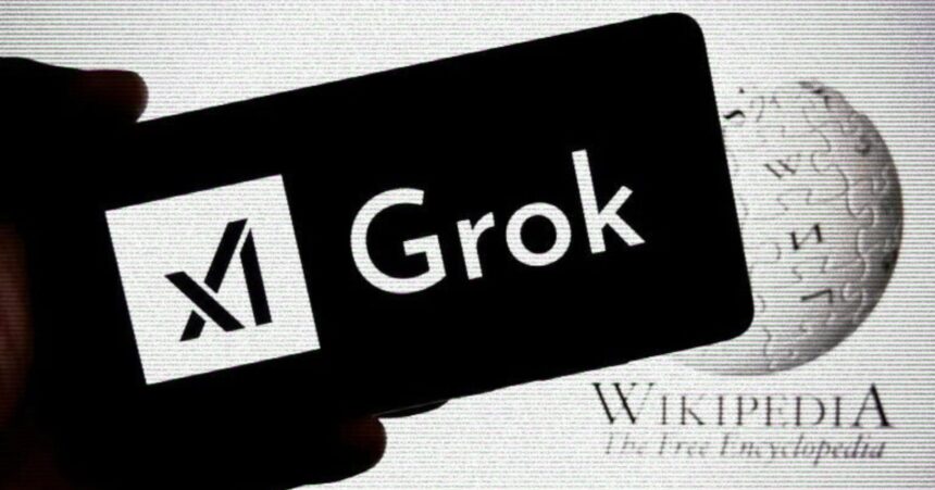 Модель GPT-5.2 від OpenAI використовує сумнівні джерела — зокрема Grokipedia