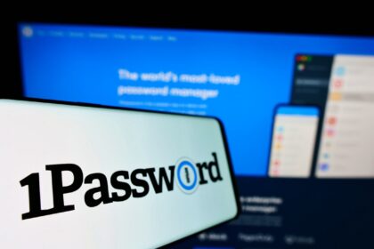 1Password додав захист від фишингу: як працює нова функція
