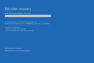 Ваш комп'ютер із BitLocker не такий захищений, як здається: Microsoft може передати ключ правоохоронцям