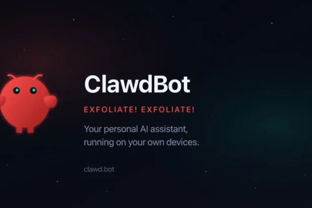 Clawdbot (Moltbot): новий ШІ-асистент, який викликав ажіотаж у Кремнієвій долині