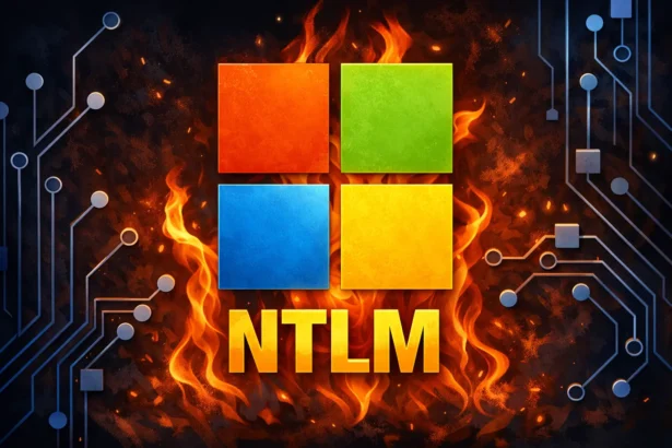 Microsoft відключить NTLM за замовчуванням у майбутніх Windows
