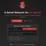 Moltbook — соцмережа, де AI-агенти створили релігію, обговорюють свідомість і викрадають один у одного дані