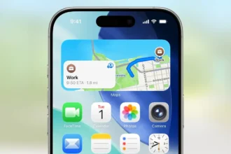 iOS 26.3 отримає функцію приховування точного місцезнаходження від мобільних операторів